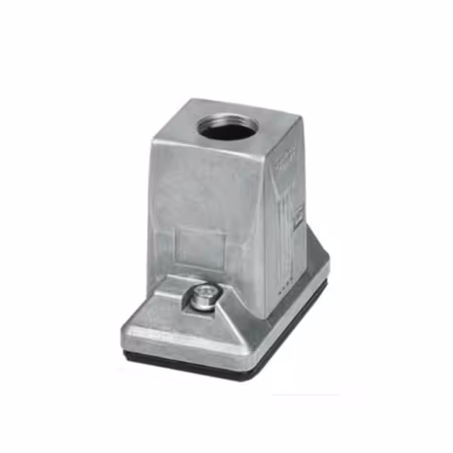 1413364 Phoenix Contact  Heavy Duty Connector Housings Hoods Bases